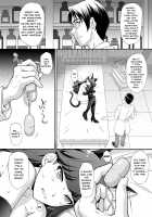 How To Train a Catgirl In Heat / 発情猫の躾方 [Momoya Show-Neko] [Kirakira Precure a la Mode] Thumbnail Page 10