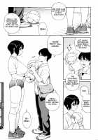 Adolescence is a sexual excitement period. / 思春期は発情期。 [Jingrock] [Original] Thumbnail Page 11