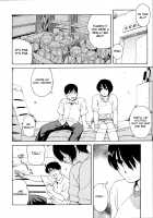 Adolescence is a sexual excitement period. / 思春期は発情期。 [Jingrock] [Original] Thumbnail Page 12