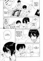 Adolescence is a sexual excitement period. / 思春期は発情期。 [Jingrock] [Original] Thumbnail Page 13
