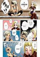 Penelo no Hon / パンネロの本 [Jingrock] [Final Fantasy XII] Thumbnail Page 05