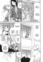 Mayu-Sensei Ha H De Komaru Chapter 3 [Yukiyanagi] [Original] Thumbnail Page 13