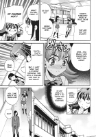 Mayu-Sensei Ha H De Komaru Chapter 3 [Yukiyanagi] [Original] Thumbnail Page 05