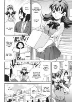 Mayu-Sensei Ha H De Komaru Chapter 3 [Yukiyanagi] [Original] Thumbnail Page 06