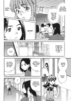 Mayu-Sensei Ha H De Komaru Chapter 3 [Yukiyanagi] [Original] Thumbnail Page 08