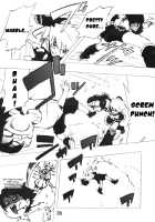 Precure Marble Screw Punch / プリキュアマーブルスクリューパンチ [Jingrock] Thumbnail Page 05