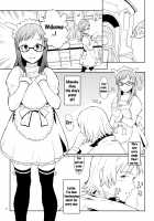 Mucchi Muchi ni Shiteyanyo! / ムッチムチにしてやんよ! [Neyuki Rei] [Original] Thumbnail Page 14