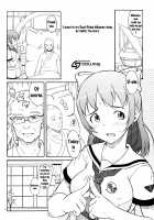 Mucchi Muchi ni Shiteyanyo! / ムッチムチにしてやんよ! [Neyuki Rei] [Original] Thumbnail Page 04