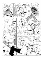 Mucchi Muchi ni Shiteyanyo! / ムッチムチにしてやんよ! [Neyuki Rei] [Original] Thumbnail Page 07