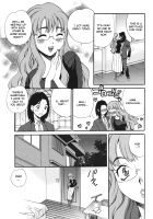 Mayu-Sensei Ha H De Komaru Ch. 4 [Yukiyanagi] [Original] Thumbnail Page 03