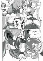Megaman & Splashwoman [Megaman] Thumbnail Page 02