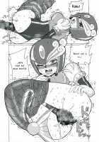 Megaman & Splashwoman [Megaman] Thumbnail Page 03