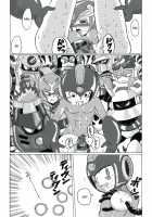 Megaman & Splashwoman [Megaman] Thumbnail Page 04