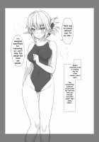 Enjo Kouhai Swimming Costume / 援助交配Swimming Costume [Takunomi] [Original] Thumbnail Page 04