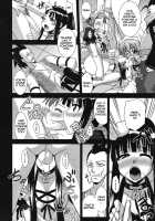 Ura Mahou Sensei Jamma! 15 / 裏魔法先生ジャムま! 15 [Mikagami Sou] [Mahou Sensei Negima] Thumbnail Page 10