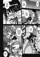 Ura Mahou Sensei Jamma! 15 / 裏魔法先生ジャムま! 15 [Mikagami Sou] [Mahou Sensei Negima] Thumbnail Page 08
