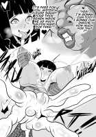 Wenching 1 Hinata [Merkonig] [Naruto] Thumbnail Page 14