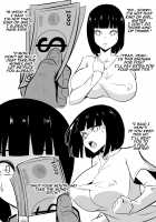 Wenching 1 Hinata [Merkonig] [Naruto] Thumbnail Page 05
