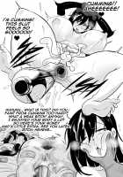 Wenching 2 Tifa [Merkonig] [Final Fantasy Vii] Thumbnail Page 15