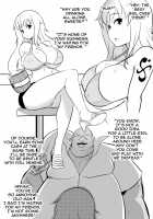Wenching 3 Nami [Merkonig] [One Piece] Thumbnail Page 03