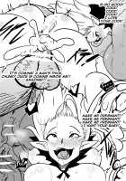 Wenching 4 Mirajane [Merkonig] [Fairy Tail] Thumbnail Page 12