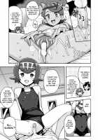MAO FRIENDS2 / マオフレンズ2 [Tamagoro] [Pokemon] Thumbnail Page 12