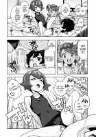 MAO FRIENDS2 / マオフレンズ2 [Tamagoro] [Pokemon] Thumbnail Page 15