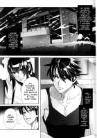 Kiss Of The Dead / Kiss of the Dead [Fei] [Highschool Of The Dead] Thumbnail Page 10