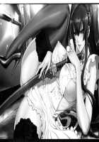 Kiss Of The Dead / Kiss of the Dead [Fei] [Highschool Of The Dead] Thumbnail Page 03