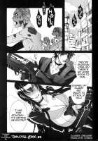 Kiss Of The Dead / Kiss of the Dead [Fei] [Highschool Of The Dead] Thumbnail Page 04