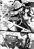 Kiss Of The Dead / Kiss of the Dead [Fei] [Highschool Of The Dead] Thumbnail Page 05