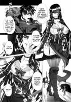 Kiss Of The Dead / Kiss of the Dead [Fei] [Highschool Of The Dead] Thumbnail Page 06