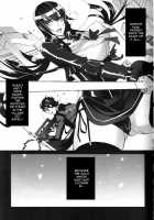 Kiss Of The Dead / Kiss of the Dead [Fei] [Highschool Of The Dead] Thumbnail Page 08