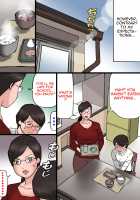 Mama ni Okorare Nagara Suru SEX 2 [Original] Thumbnail Page 15