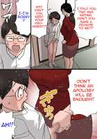 Mama ni Okorare Nagara Suru SEX 2 [Original] Thumbnail Page 02