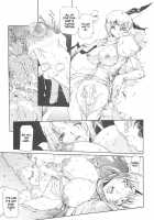 D.A.D / D・A・D [B-Mary] [Dead Or Alive] Thumbnail Page 15