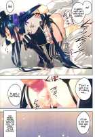 Secret Garden VII [Arikawa Satoru] [Flower Knight Girl] Thumbnail Page 16