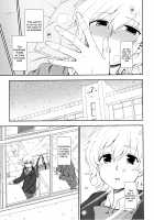 Yuki no You ni Tokete / ゆきのようにとけて [Kumada] [Original] Thumbnail Page 03