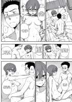 Watashi ni Omakase / 私におまかせ♡ [Kumada] [Original] Thumbnail Page 14