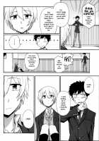 Okujou School Date / 屋上スクールデイト [Kumada] [Original] Thumbnail Page 04