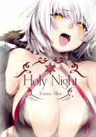 Holy Night Jeanne Alter [Marushin] [Fate] Thumbnail Page 02