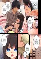 A Yandere Little Sister Wants to Be Impregnated by Her Big Brother, So She Switches Bodies With Him and They Have Baby-Making Sex / お兄ちゃんに孕まされたいヤンデレ妹は体を交換して子作りHしちゃうの [Siina Yuuki] [Original] Thumbnail Page 15
