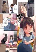 A Yandere Little Sister Wants to Be Impregnated by Her Big Brother, So She Switches Bodies With Him and They Have Baby-Making Sex / お兄ちゃんに孕まされたいヤンデレ妹は体を交換して子作りHしちゃうの [Siina Yuuki] [Original] Thumbnail Page 06