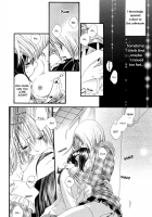 Keep Your Heart Closed [Rokuroichi] [Original] Thumbnail Page 10