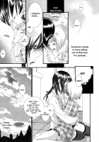 Keep Your Heart Closed [Rokuroichi] [Original] Thumbnail Page 11
