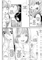 Keep Your Heart Closed [Rokuroichi] [Original] Thumbnail Page 14