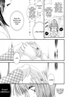 Keep Your Heart Closed [Rokuroichi] [Original] Thumbnail Page 15