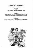 THE FUTANARI M@STER 2 / THE FUTANARI M@STER 2 [Gekka Kaguya] [The Idolmaster] Thumbnail Page 02