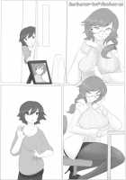 Personality Extraction [Original] Thumbnail Page 01
