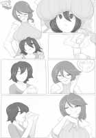 Personality Extraction [Original] Thumbnail Page 02